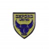 Enamel Pin Badge