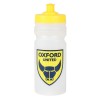 500ml Water Bottle Clear
