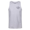 Bermuda Vest