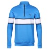Block Golf 1/4 Zip 
