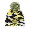 Junior Camo Bobble