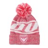 Pink OUFC Bobble