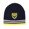 Ribbed Beanie