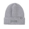 Text Cuff Beanie