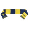 Bar Scarf Yellow
