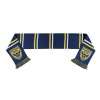 Bar Scarf Navy