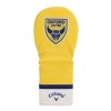 Callaway x OUFC Caddi 2.0 Driver Head Cover
