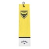 Callaway x OUFC Lumi 2.0 Cart Towel 