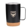Chrome Travel Mug