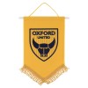 Club Crest Pennant
