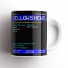 TeleText Mug - Conference Play Off Final 2010