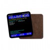 TeleText Coaster - Conference Play Off Final 2010