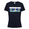 Home Turf T-Shirt Ladies
