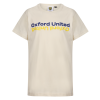 Off White Crew T-Shirt Kids