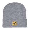 Ox Label Beanie