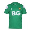 Junior Replica Goalkeeper Shirt 2023/24