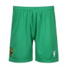 Junior Replica Goalkeeper Short 2023/24