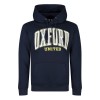 Varsity Hoodie Ladies