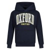 Varsity Hoodie Junior