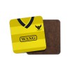 1986 Home Kit Coaster *