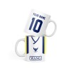 1986 Away Kit Mug *