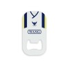 1986 Away Kit Bottle Opener *