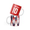 1993 Away Kit Mug *
