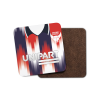 1993 Away Kit Coaster *