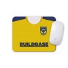 2010 Home Kit Mouse Mat *