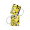 Brannagan Player Mug *