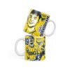 Goodrham Player Mug *