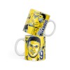 Harris Player Mug *