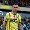 23/24 PI & Signed Home Poppy Shirt - MCEACHRAN