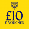 E-Voucher £10