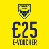 E-Voucher £25