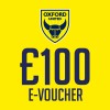 E-Voucher £100