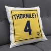 Thorniley Player Cushion *