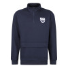 Genoa 1/4 Zip