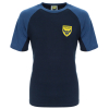 Capsule Adult Tee