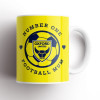 OUFC #1 Mum Mug *
