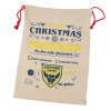 OUFC Santa Sack