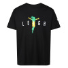 Greg Leigh Tee