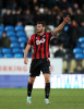 Match Worn 2023/24 Short - MOORE