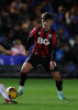 Match Worn 2023/24 Short - GOODRHAM