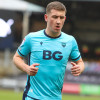 Matchworn & Signed 2023/24 Shirt - BRANNAGAN