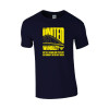 All United Play Off Final Tee