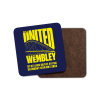 All United At Wembley Coaster Navy *