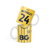 23/24 Home Shirt WEMBLEY 24 Edition Mug *