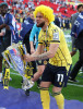 Player Issue 23/24 Play-Off Final Shirt - BROWNE