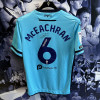 Matchworn & Signed 2023/24 Third Shirt - MCEACHRAN
